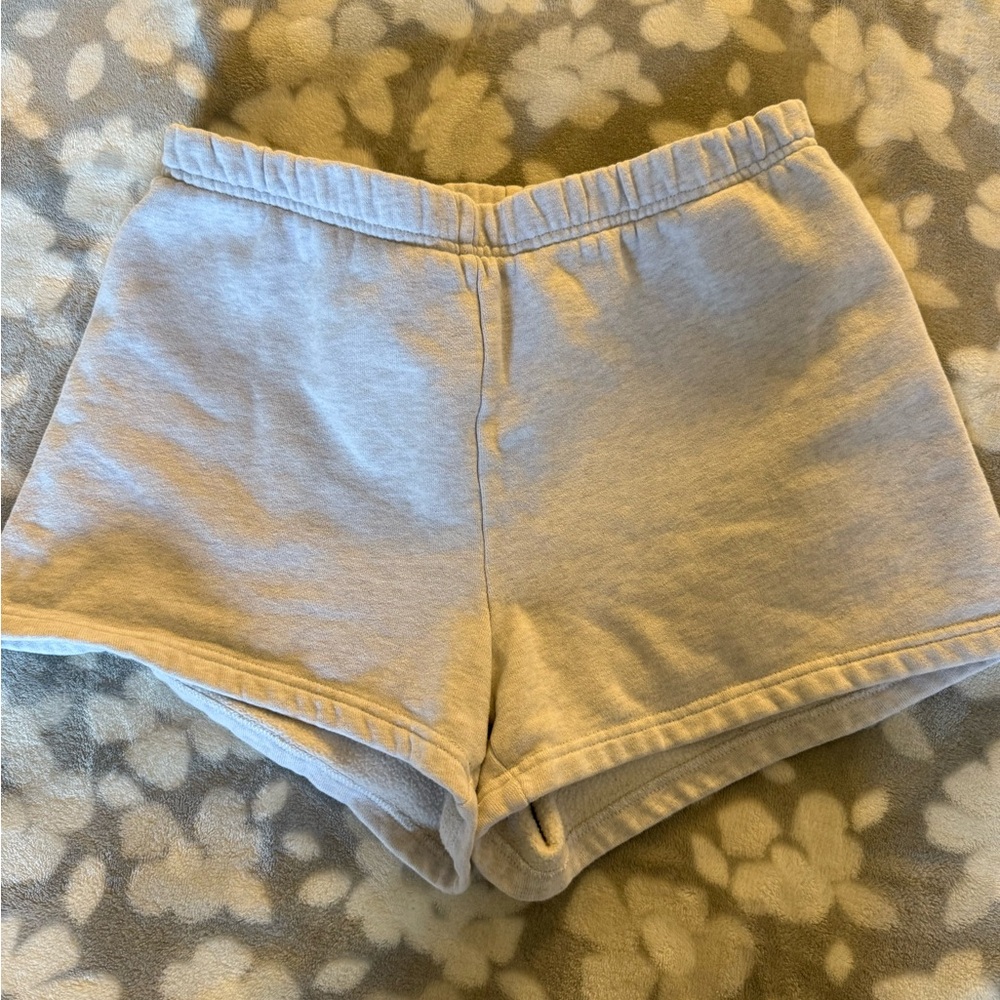 Aritzia TNA Shorts